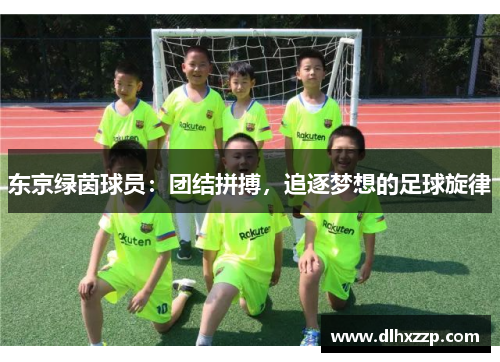 东京绿茵球员：团结拼搏，追逐梦想的足球旋律